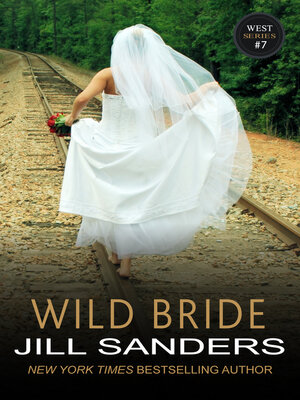 cover image of Wild Bride